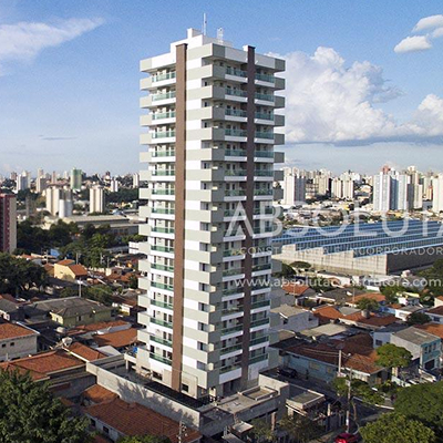 Residencial Studio 11