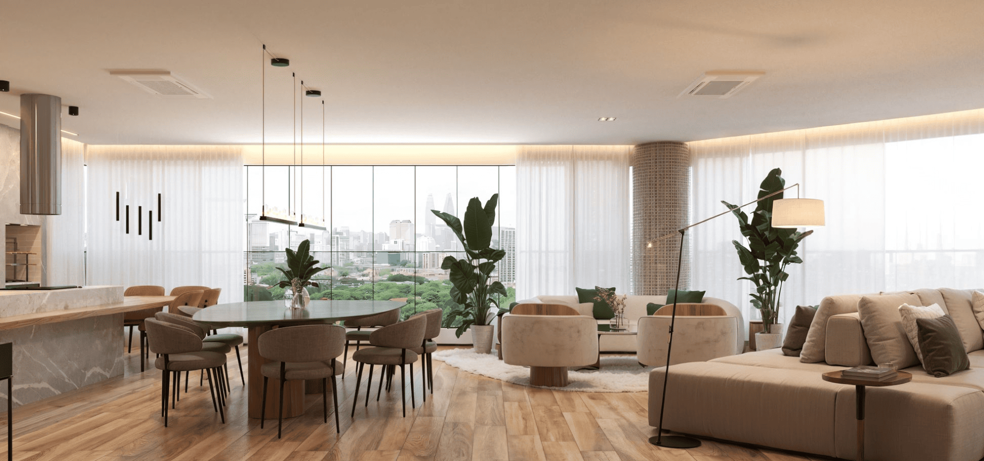 Essence Residence-113