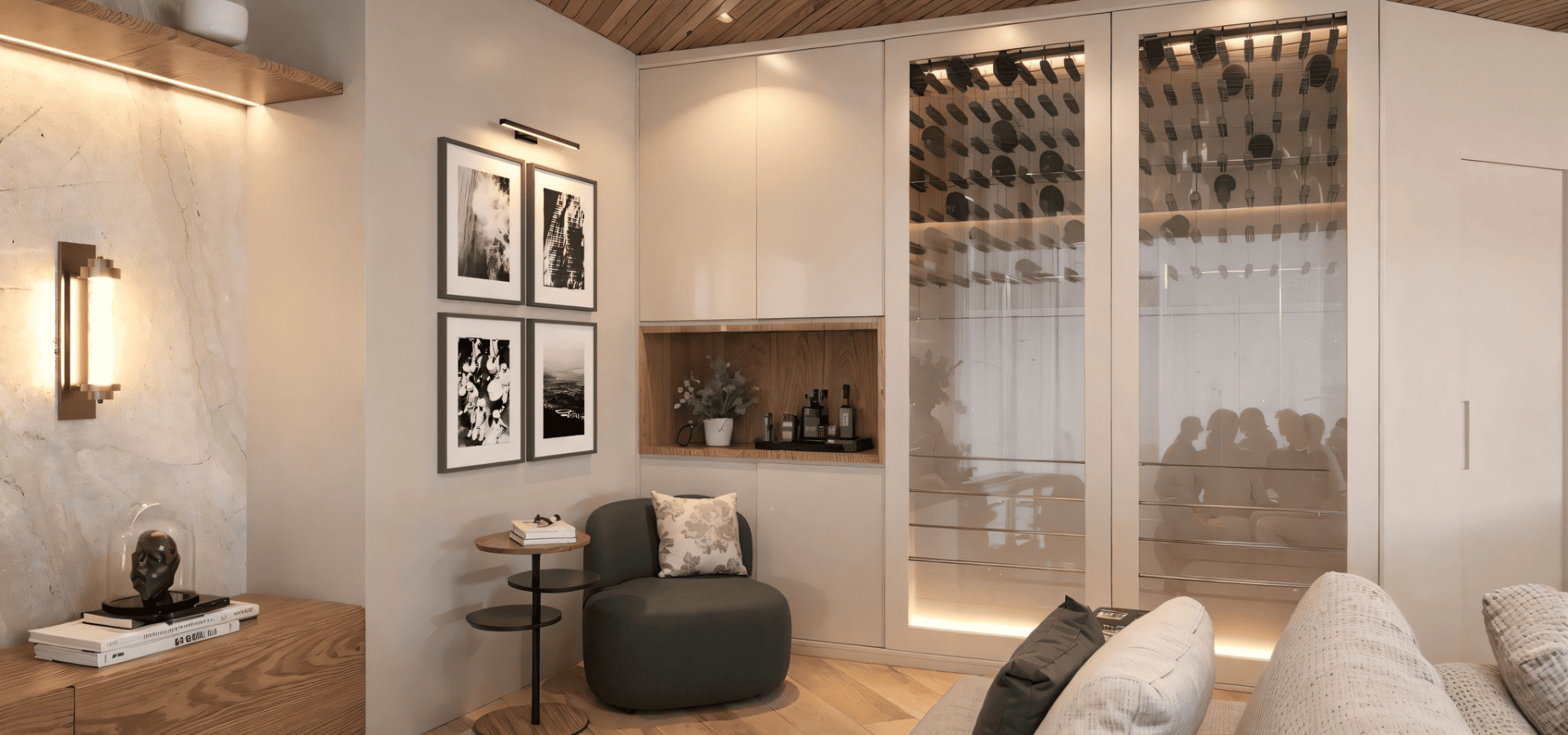 Essence Residence-14