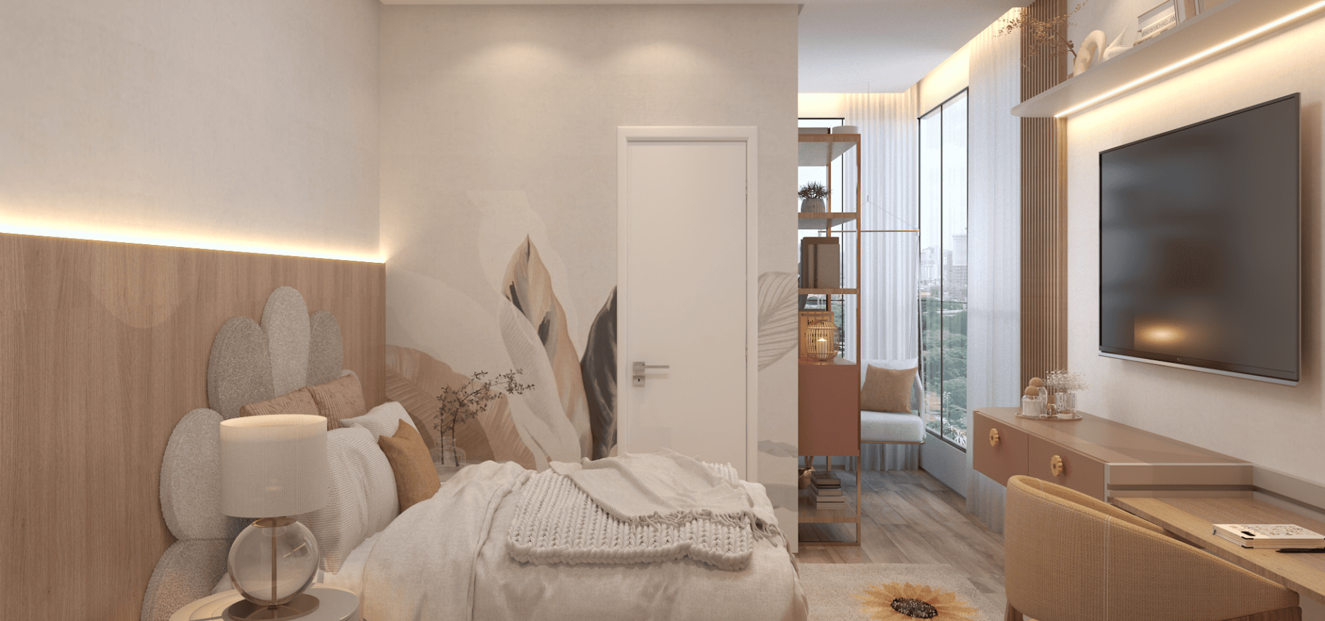 Essence Residence-2