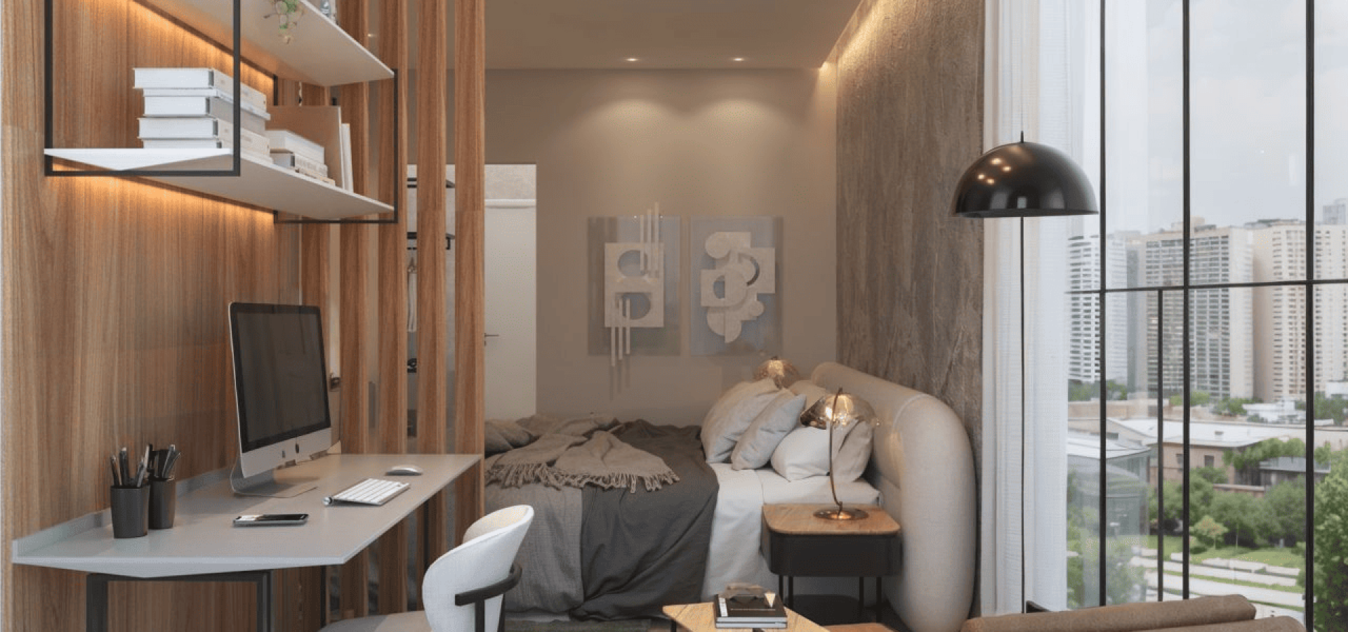 Essence Residence-3