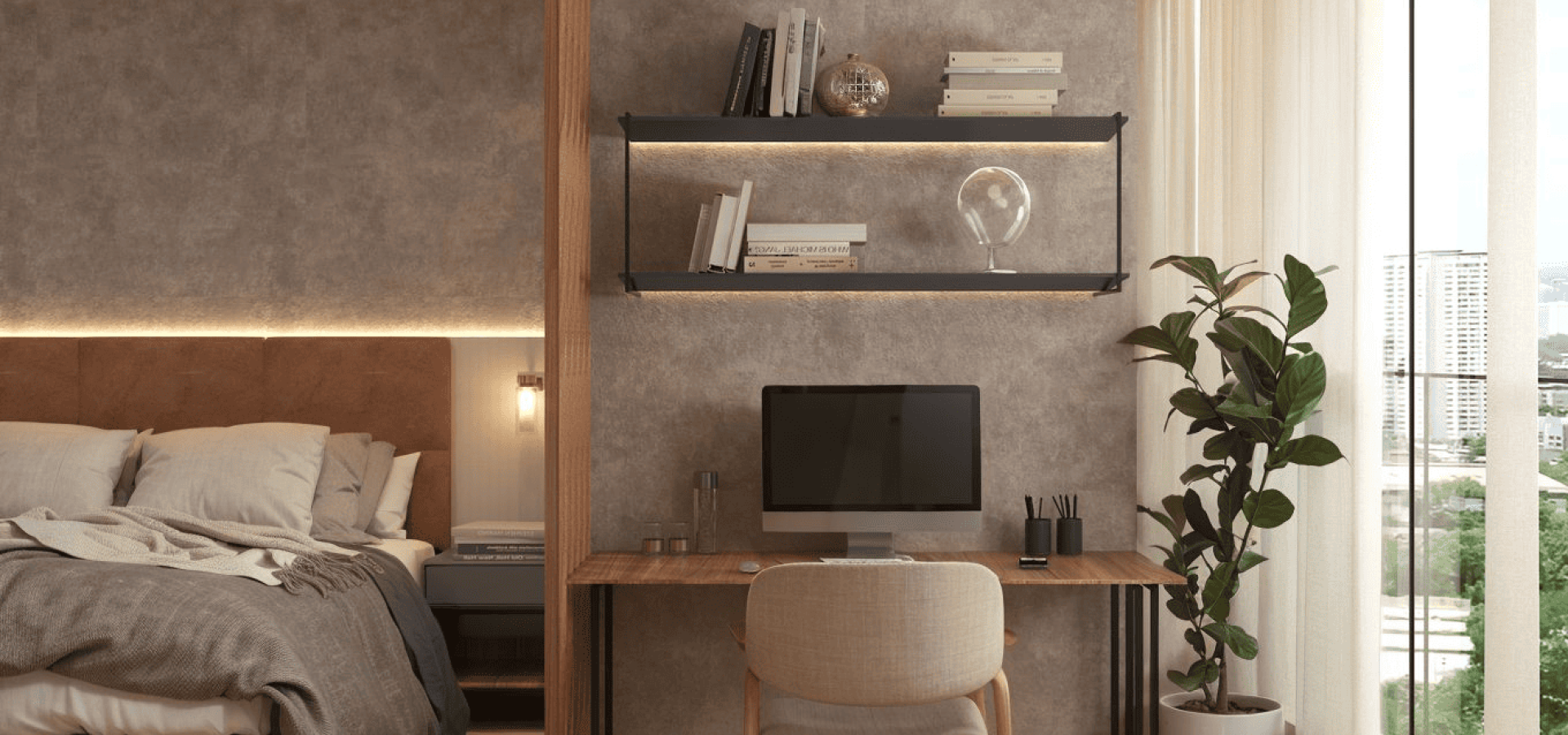 Essence Residence-5