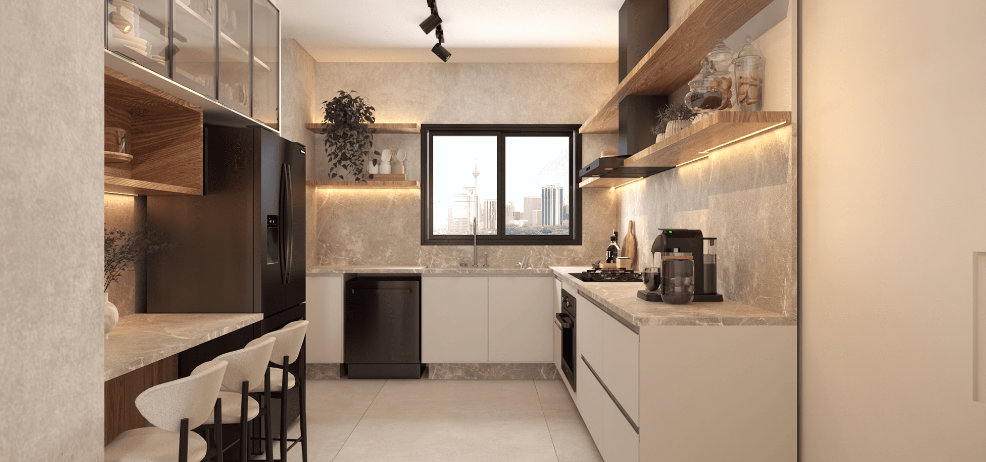Essence Residence-6
