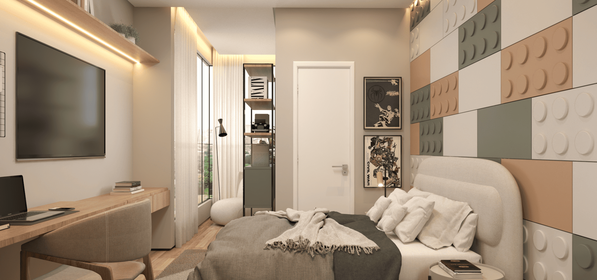 Essence Residence-7