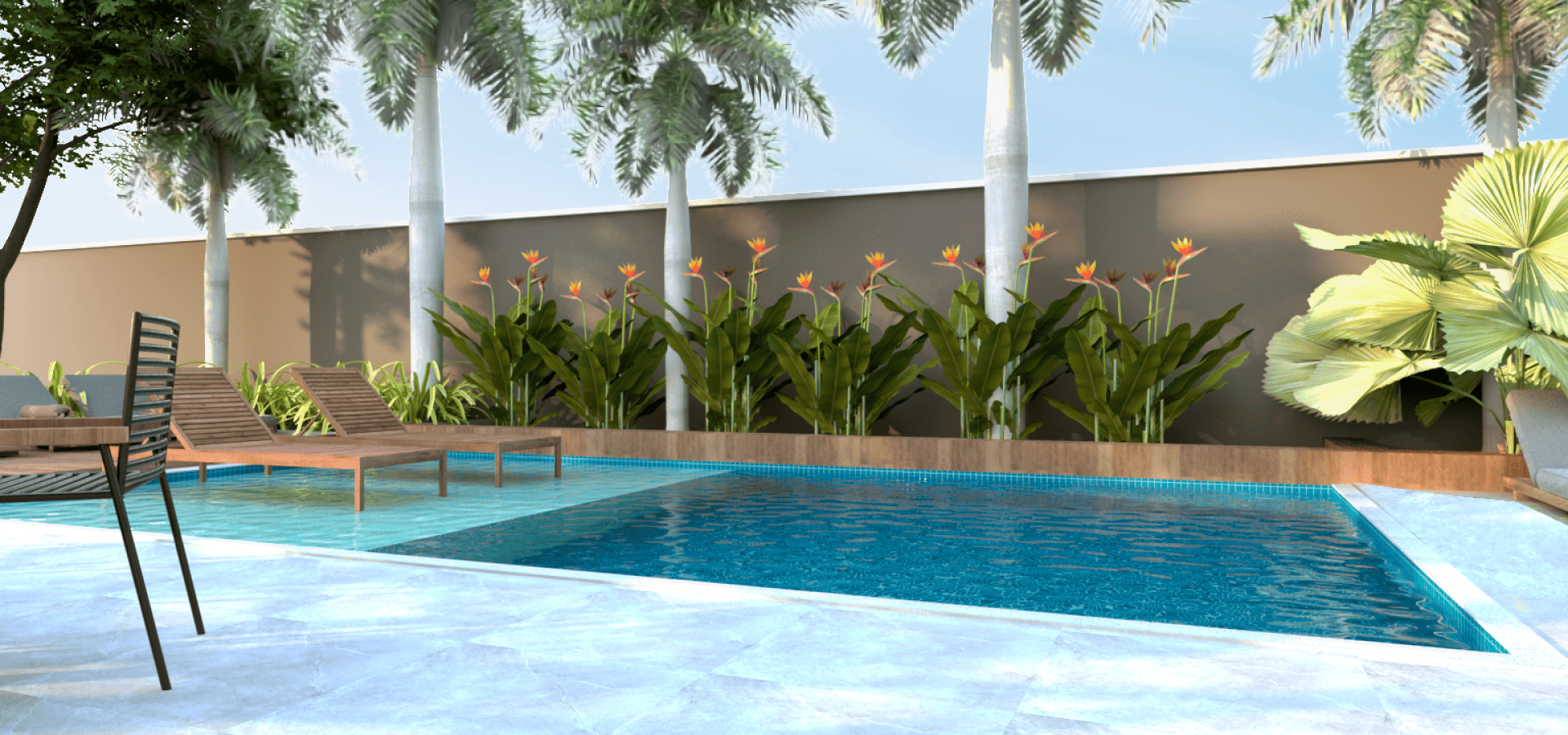 PISCINA INFANTIL